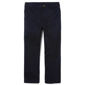 Children's Place Boys Uniform Stretch Chino Pants